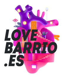 Love Barrio
