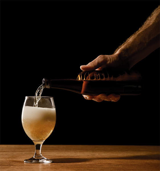 Cata de Cerveza Artesanales ¡Celebremos la primavera Cervecera!