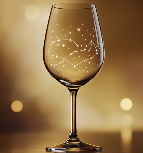 Cata de Sabores Universales: Una experiencia Gastronómica con el zodiaco