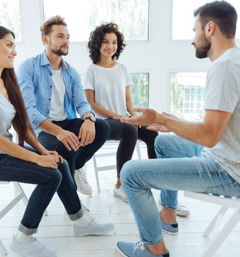 Curso Logoterapia y Coaching: La gestión de la incertidumbre