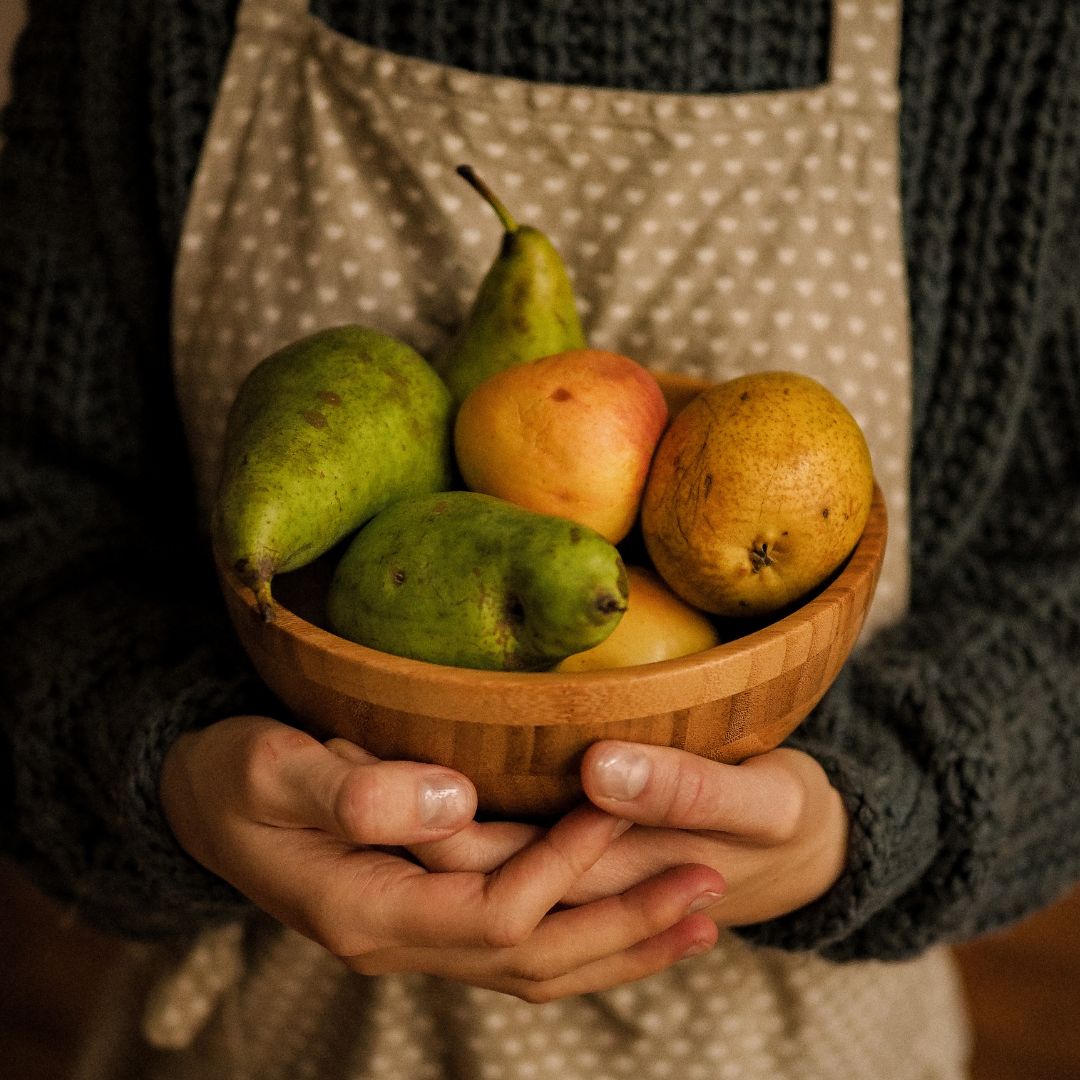 ¡Farmacia en tú cocina!