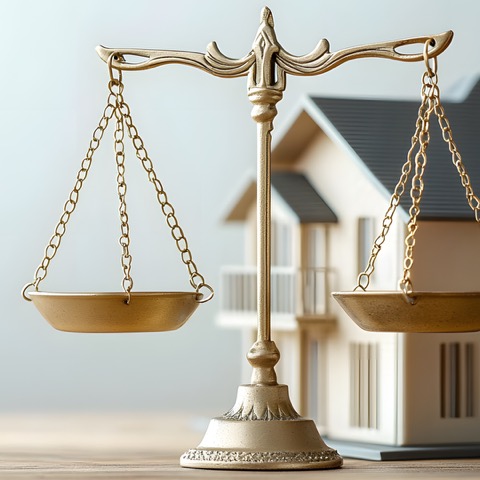 Dominando la nueva ley de vivienda en Catalunya.