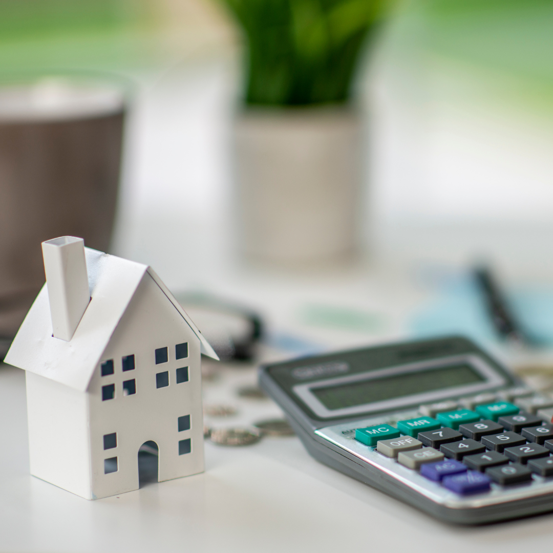 Todo sobre Hipotecas.