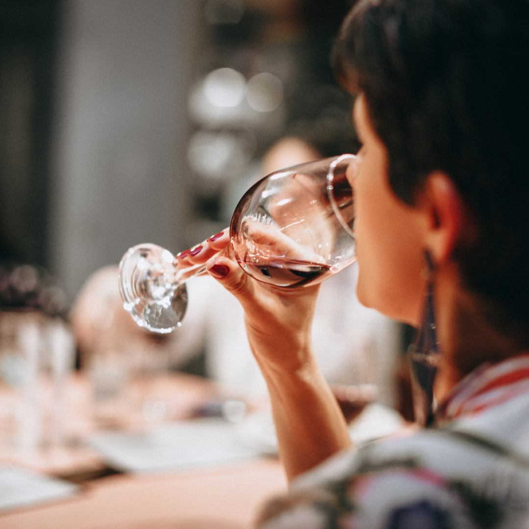 Los pecados del vino ¡Descubre que pecado eres tú!