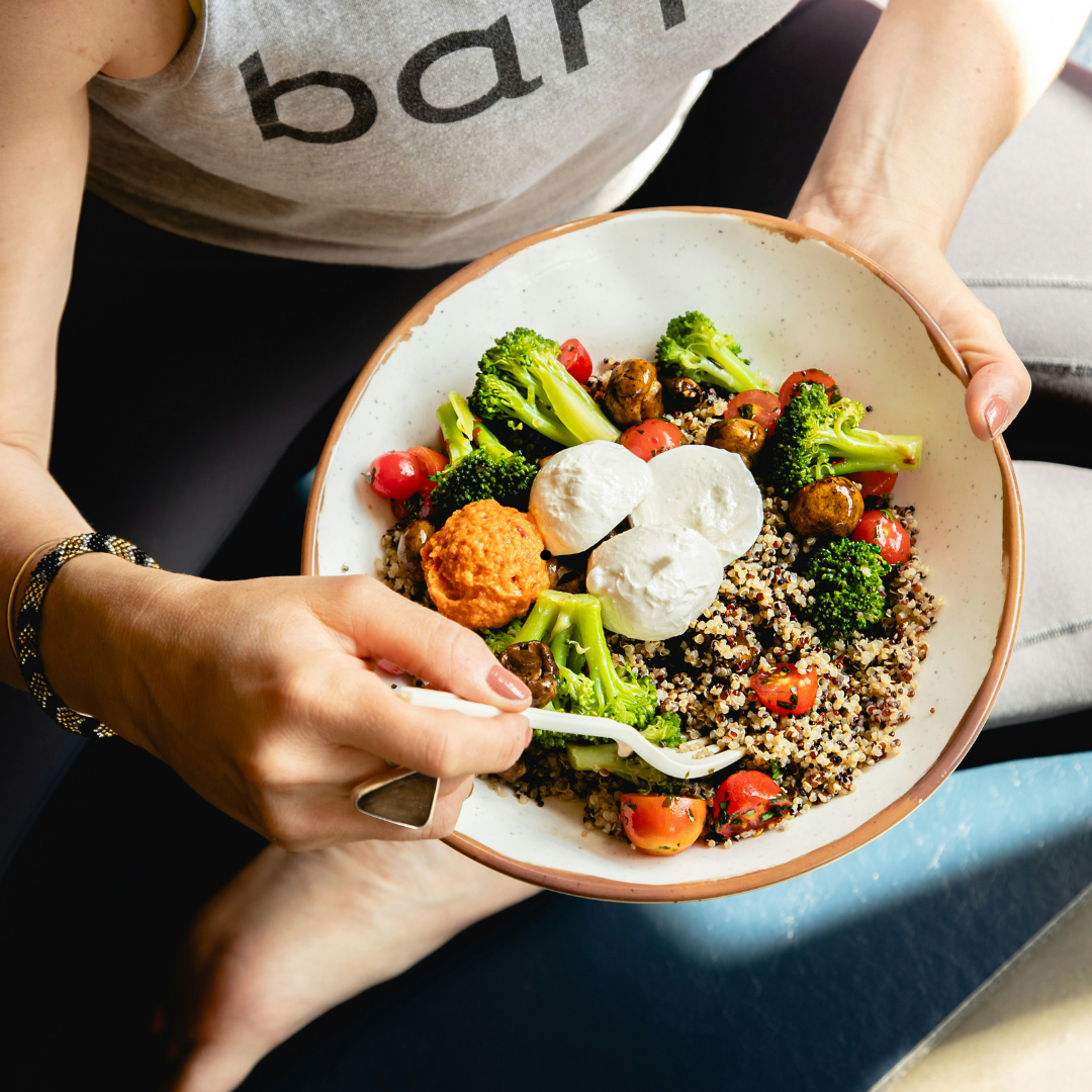 ¿Seguro que eso engorda? Mitos y verdades sobre alimentación