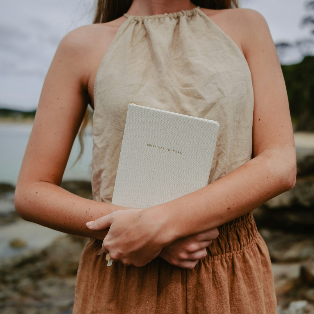 Taller de escritura terapéutica y mindfulness
