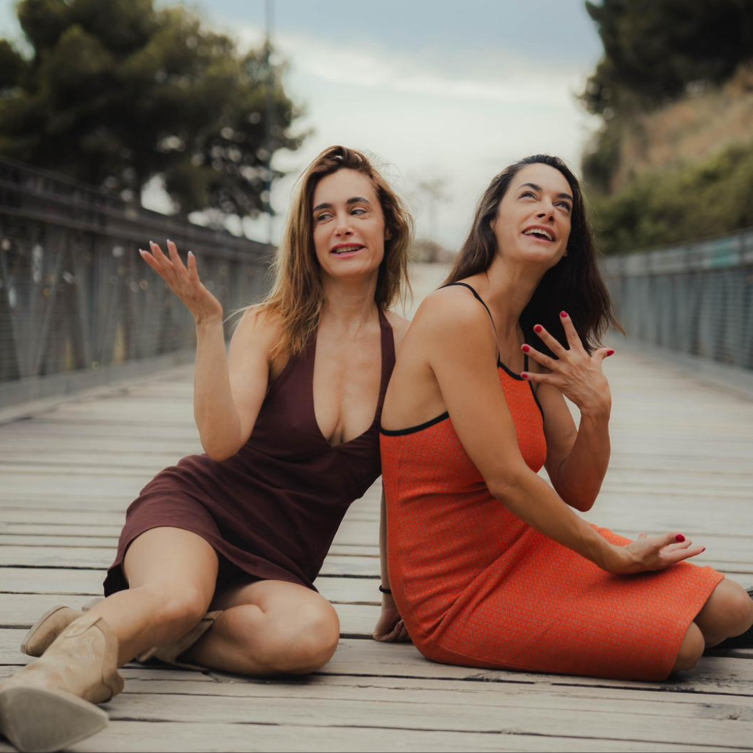 ´´La vida es una montaña rusa´´ - Show de comedia