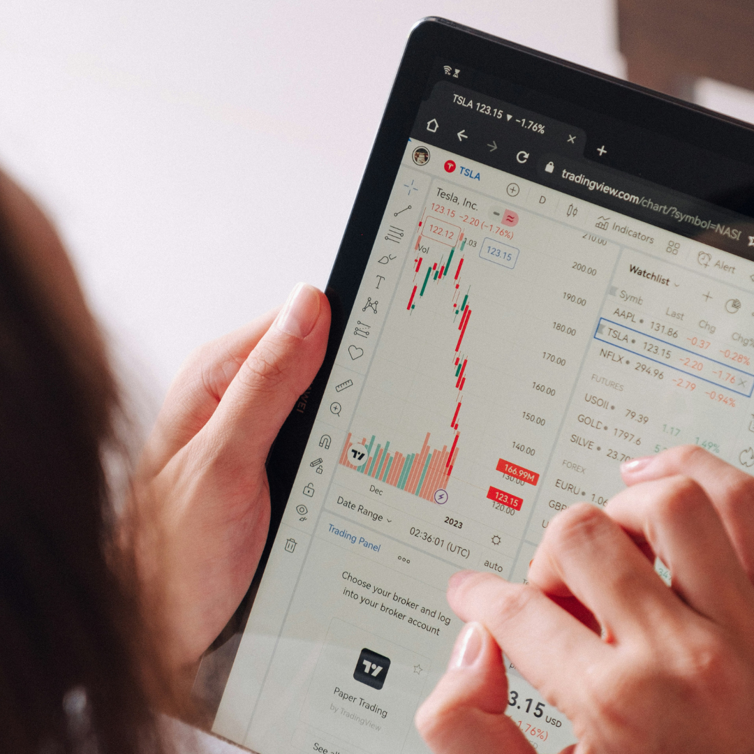 Inversión para principiantes: Lo básico que funciona