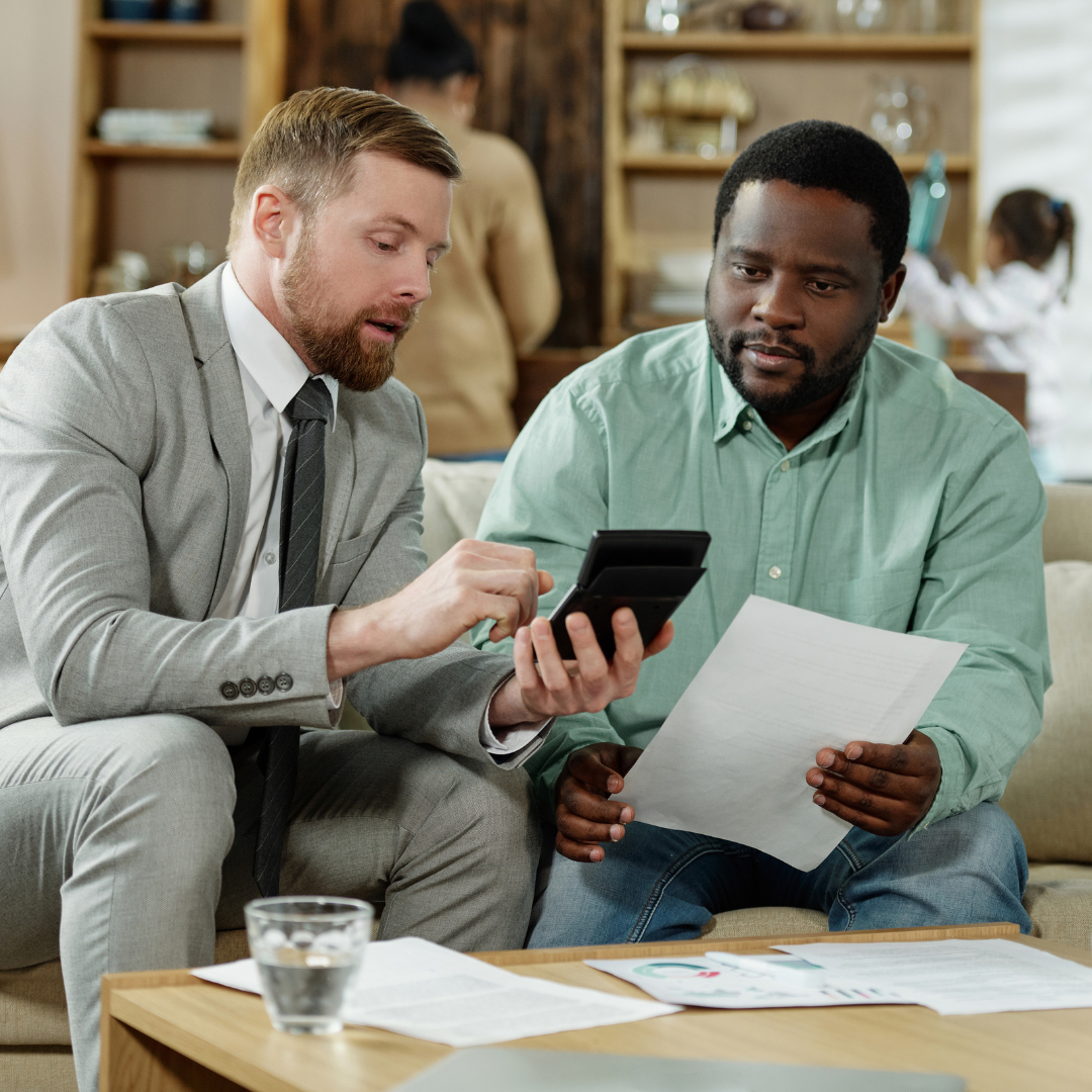 Todo sobre Hipotecas