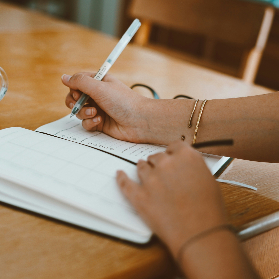 Taller de escritura creativa