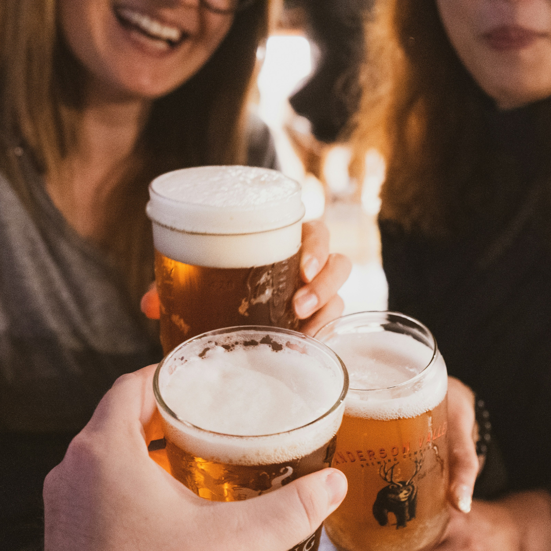 Cata sensorial: Cerveza y chocolate | Una experiencia para los sentidos