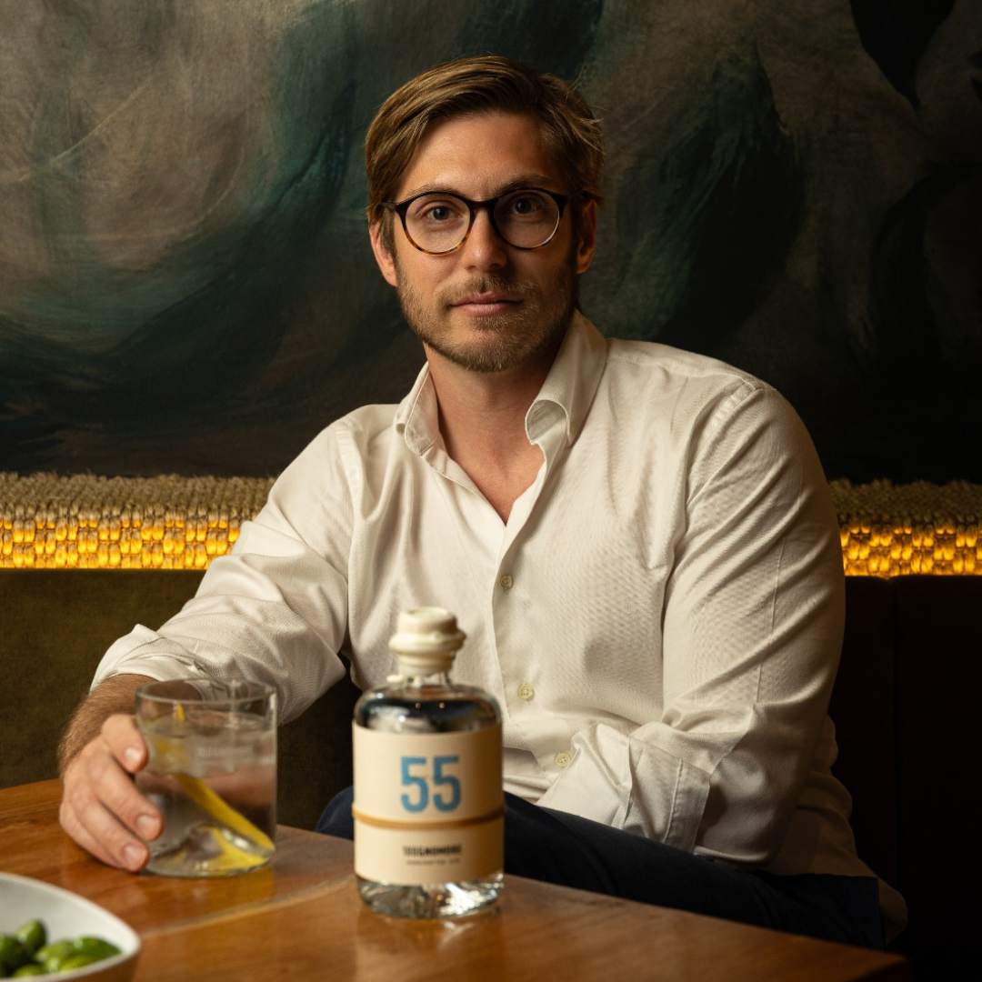 Cata de ginebra: Destilación, marca y degustación