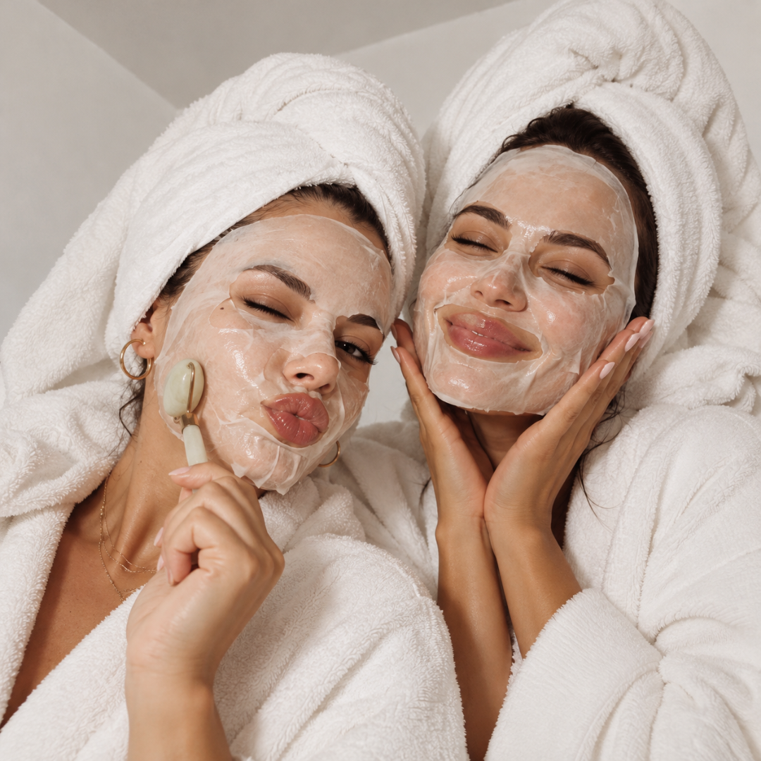 Conoce tu piel: Taller de diagnóstico y cuidado facial