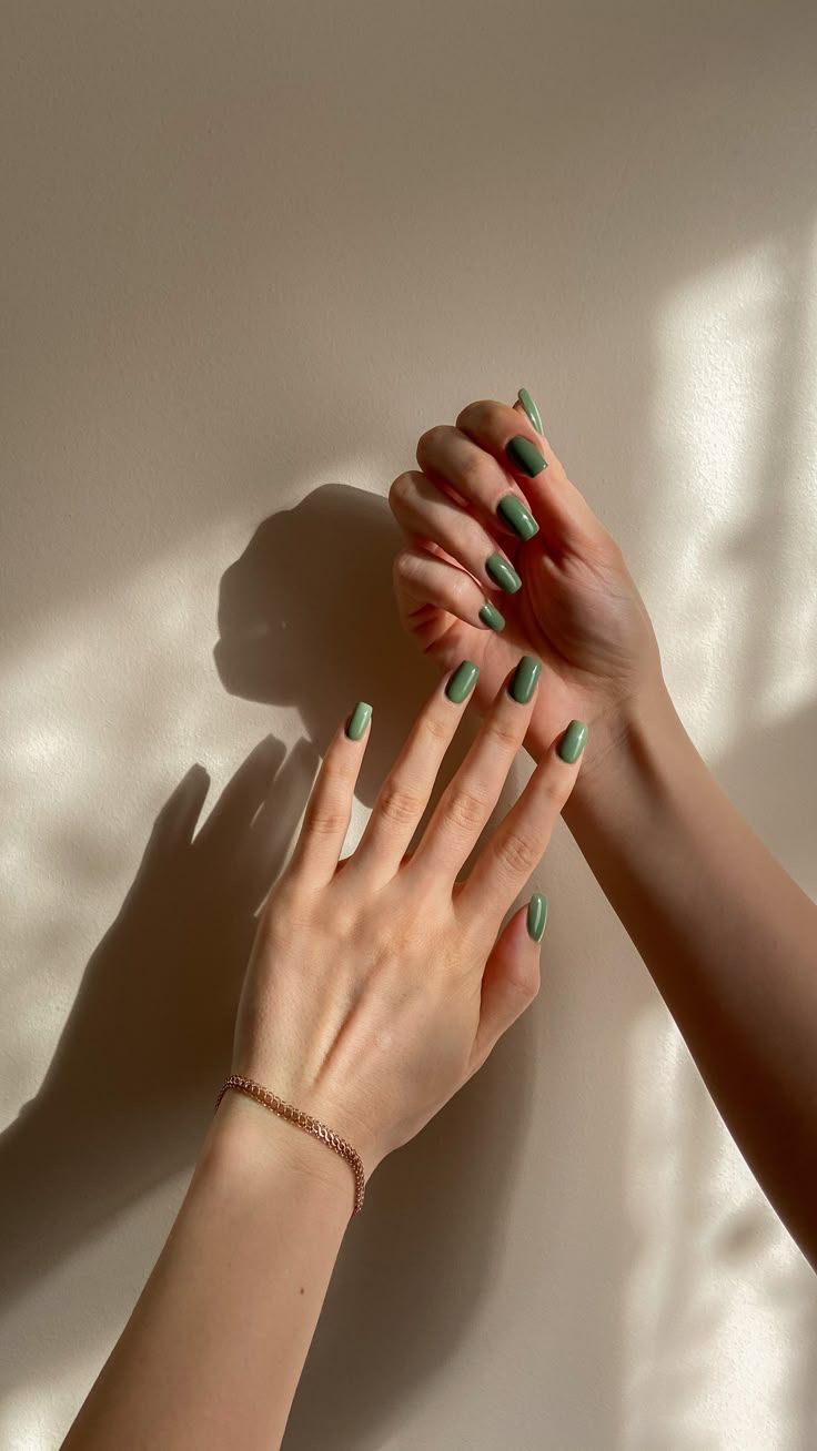 11% Manicura y pedicura Express