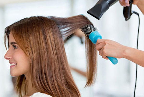 10 % dscto. Corte, Peinado y Brushing!