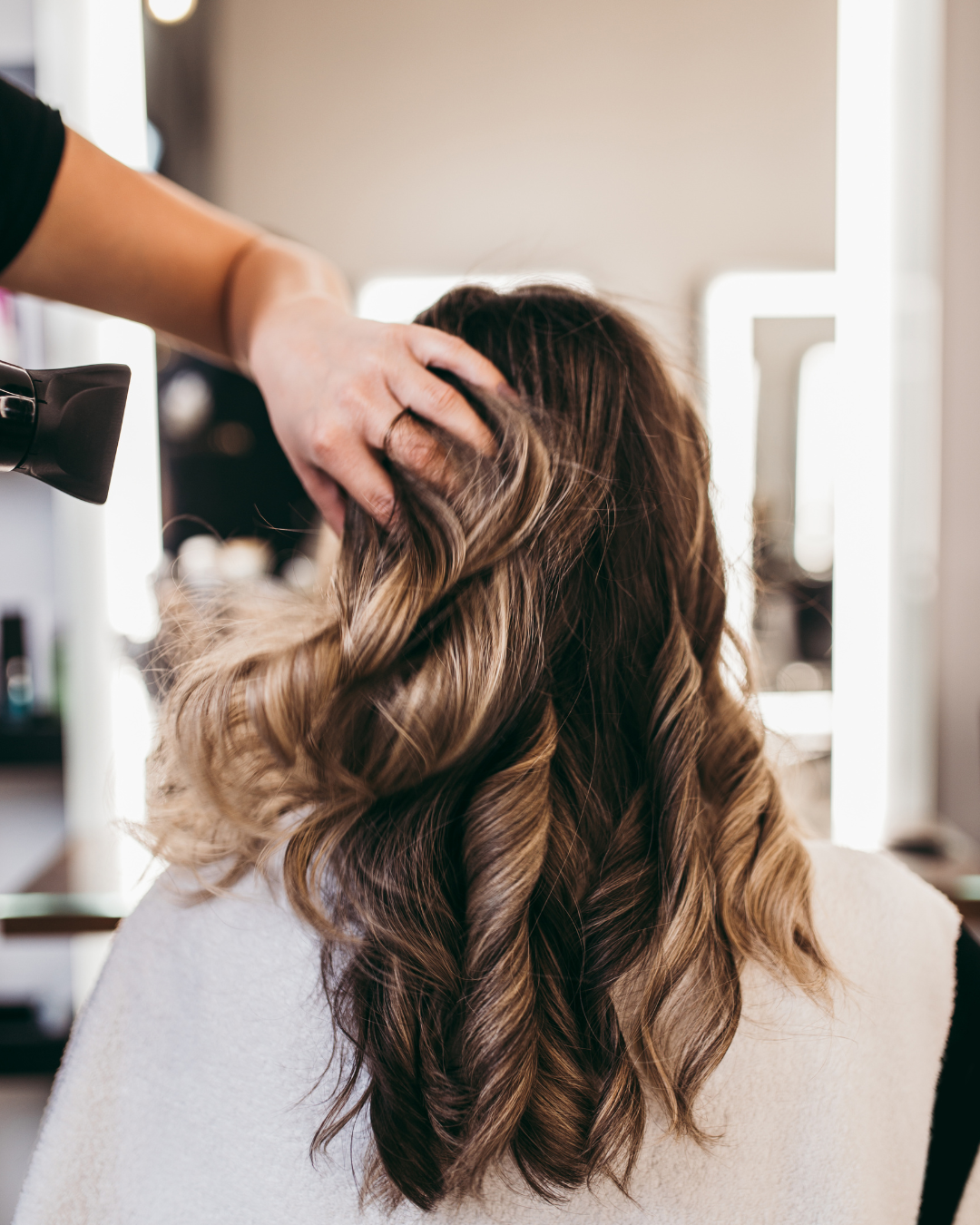 10% EN PELUQUERIA JOSSI