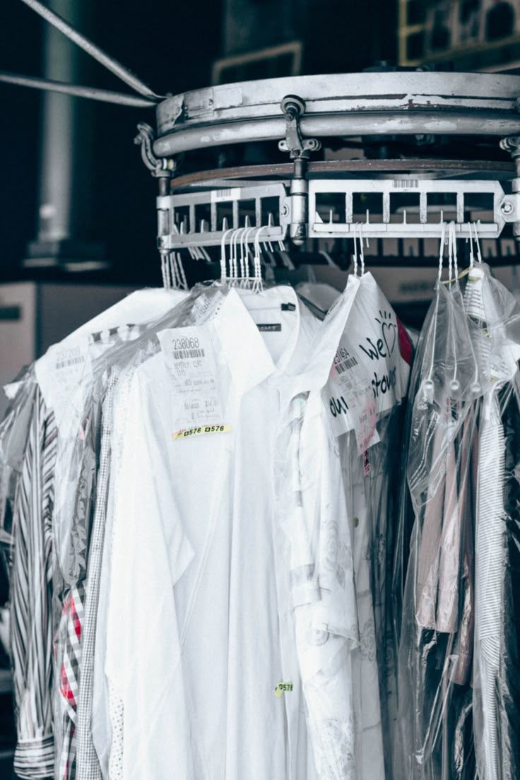 10% DE DESCUENTO EN TINTORERÍA