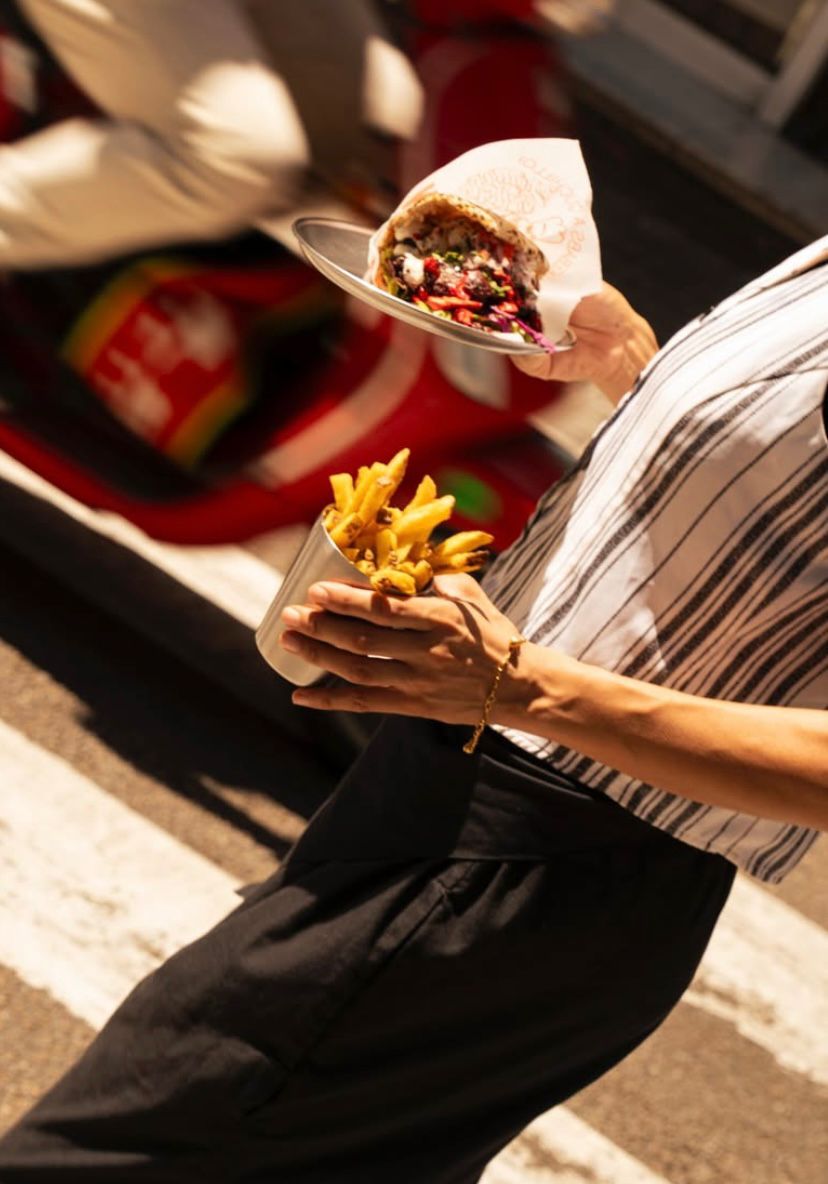 15% DE DESCUENTO EN BIENKEBAB