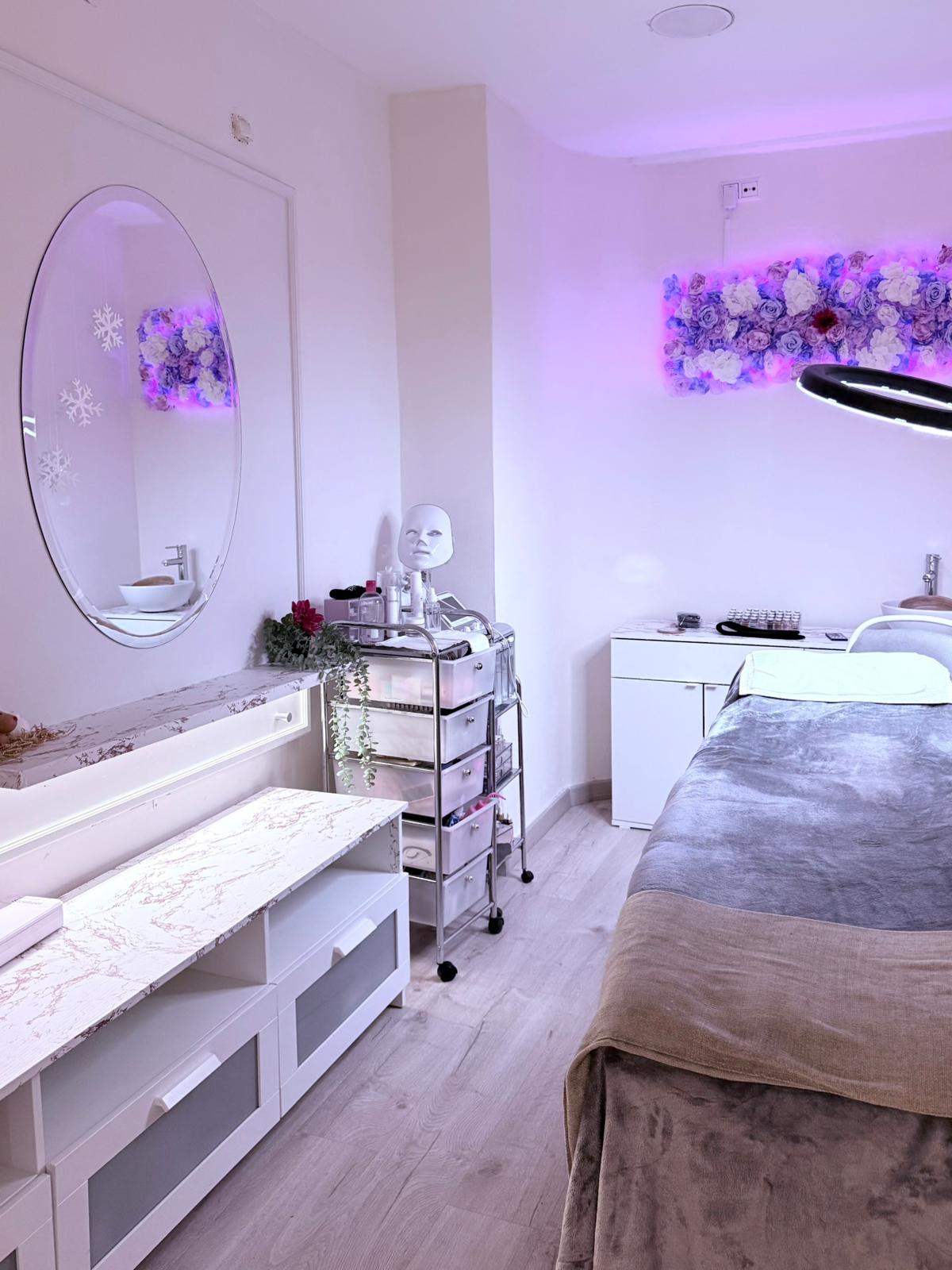 10% EN BELLA BEAUTY STUDIO BCN