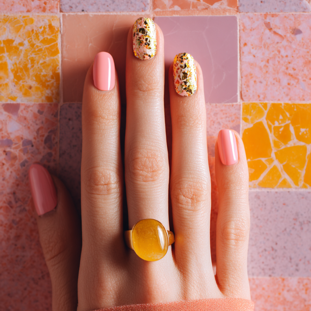 MANICURA SEMIPERMANENTE A 16€