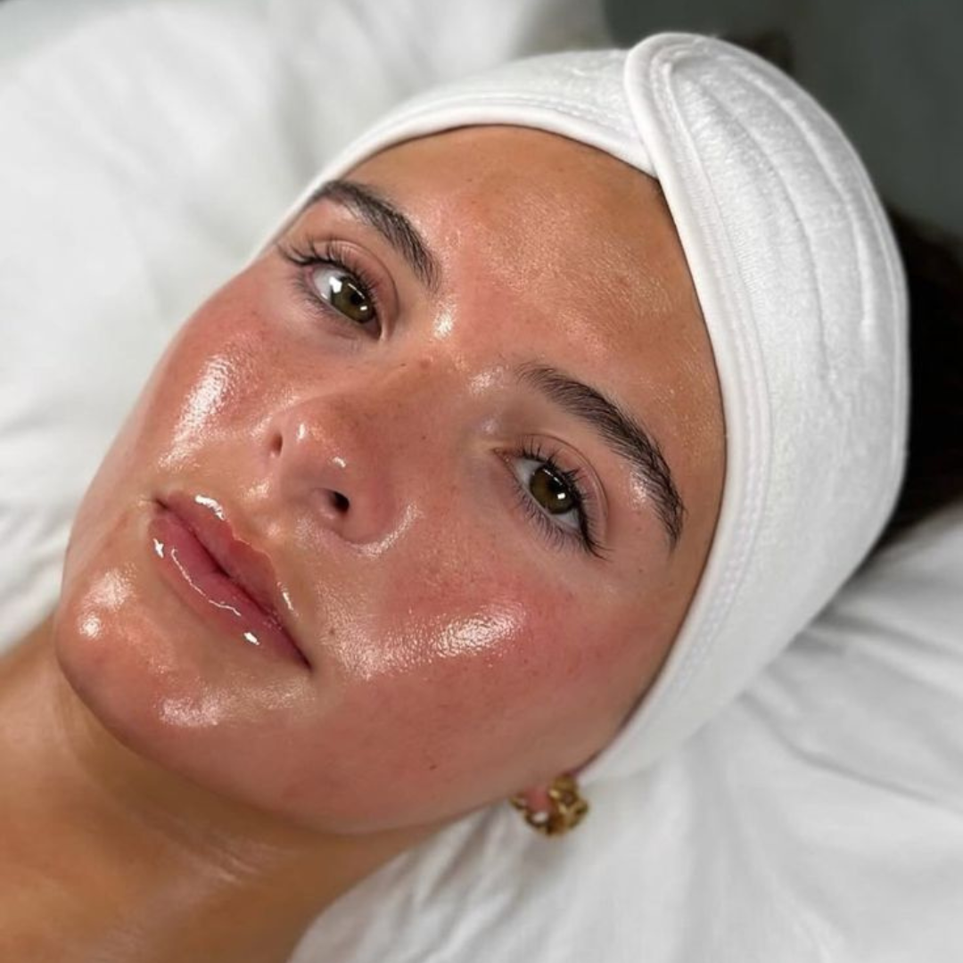 OFERTA LIMPIEZA FACIAL + PROMO