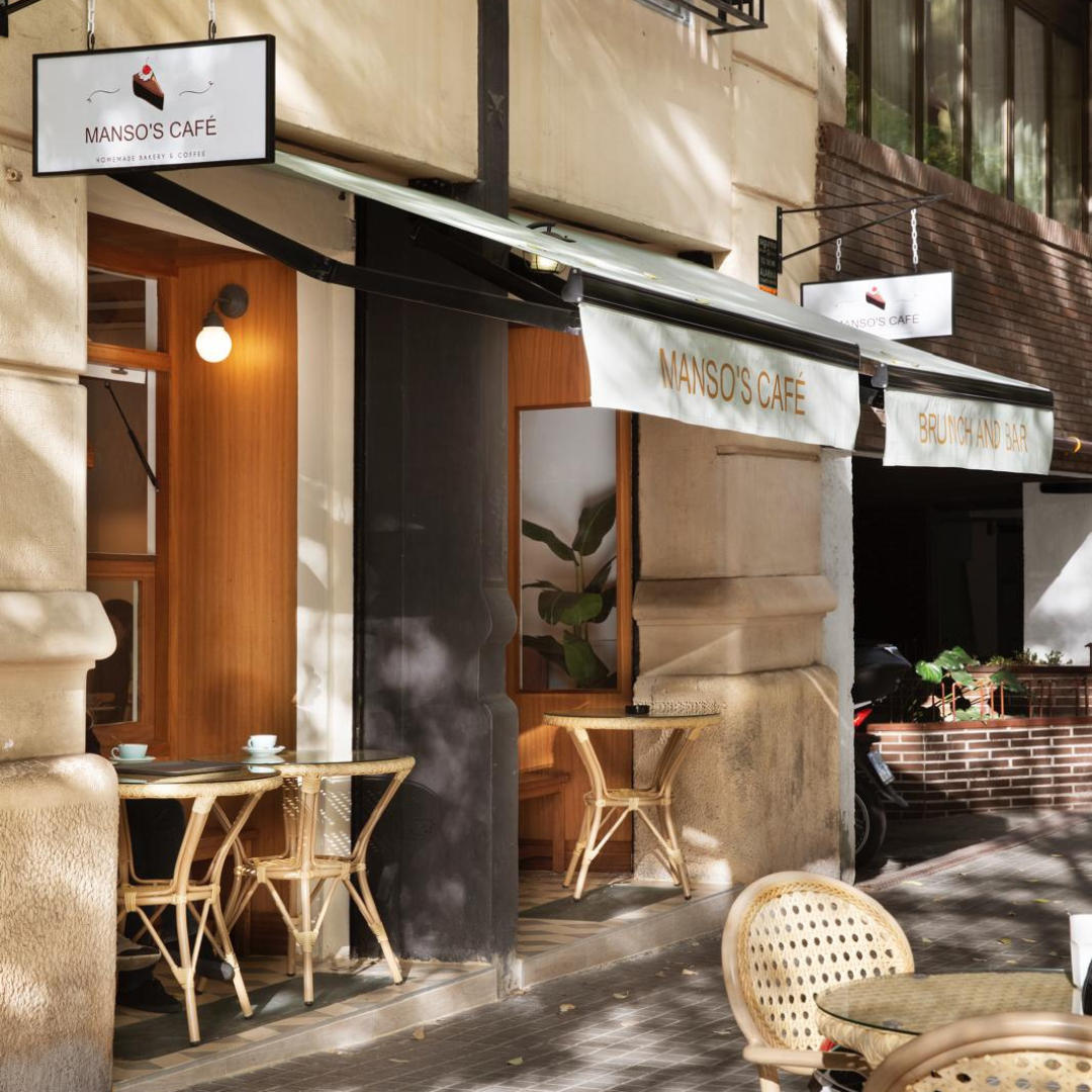 10% EN BRUNCH Y PASTELERIA