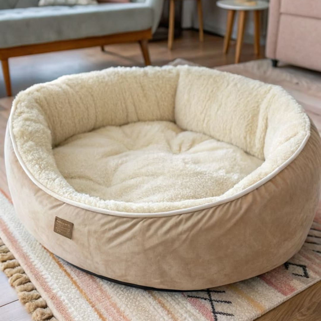 25% EN CAMAS PARA GATOS